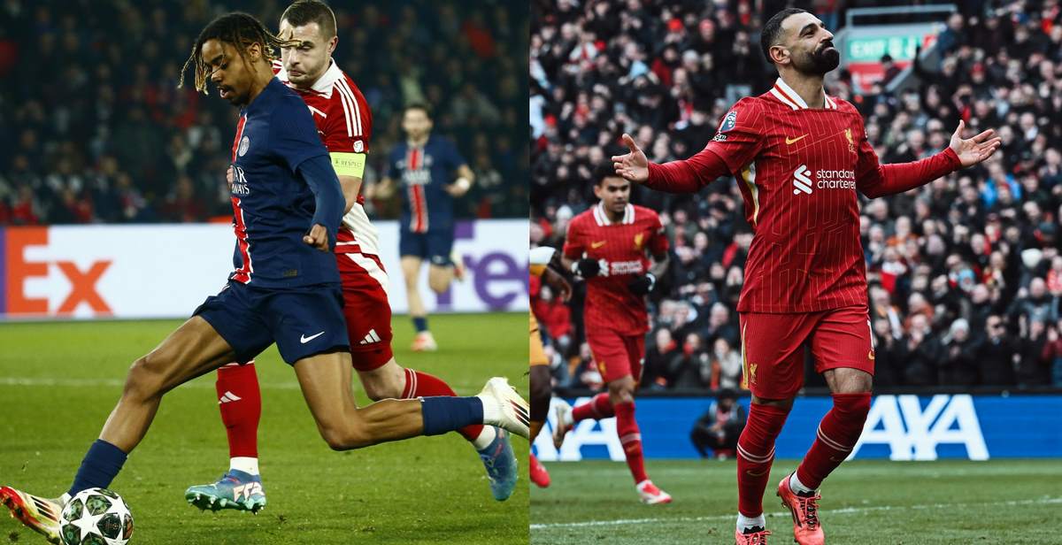 Soi Kèo Paris Saint Germain Vs Liverpool 02h00 09/04 - Tứ Kết Cúp C1 Châu Âu 1 Paris Saint Germain có phong độ ấn tượng hơn Liverpool