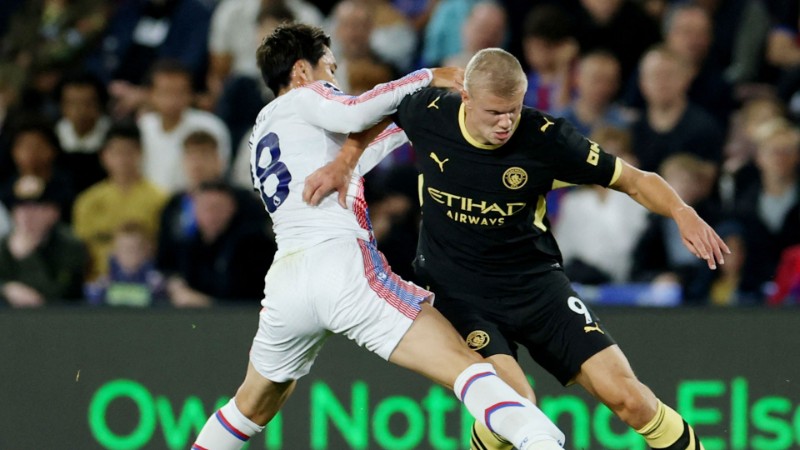 Soi Kèo Manchester City Vs Coventry City 21h00 05/09 - Ngoại Hạng Anh 1 Man City được đánh giá mạnh hơn Coventry City